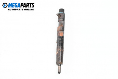 Diesel fuel injector for Nissan Micra III Hatchback (01.2003 - 06.2010) 1.5 dCi, 65 hp, № EJBR02101Z