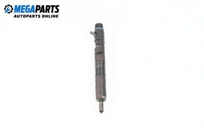 Diesel fuel injector for Nissan Micra III Hatchback (01.2003 - 06.2010) 1.5 dCi, 65 hp, № EJBR02101Z