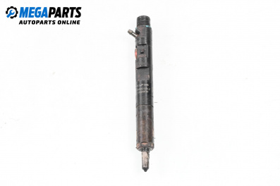 Diesel fuel injector for Nissan Micra III Hatchback (01.2003 - 06.2010) 1.5 dCi, 65 hp, № EJBR02101Z