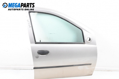 Door for Fiat Punto Hatchback II (09.1999 - 07.2012), 5 doors, hatchback, position: front - right