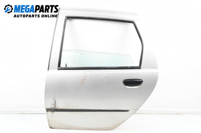 Door for Fiat Punto Hatchback II (09.1999 - 07.2012), 5 doors, hatchback, position: rear - left