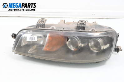 Headlight for Fiat Punto Hatchback II (09.1999 - 07.2012), hatchback, position: left