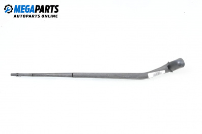 Braț ștergător lunetă for Fiat Punto Hatchback II (09.1999 - 07.2012), position: din spate