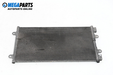 Radiator aer condiționat for Fiat Punto Hatchback II (09.1999 - 07.2012) 1.2 16V 80 (188.233, .235, .253, .255, .333, .353, .639...), 80 hp