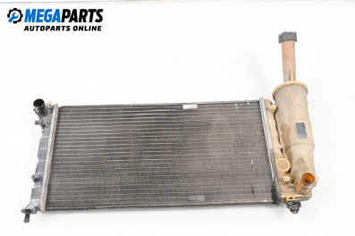 Radiator de apă for Fiat Punto Hatchback II (09.1999 - 07.2012) 1.2 16V 80 (188.233, .235, .253, .255, .333, .353, .639...), 80 hp