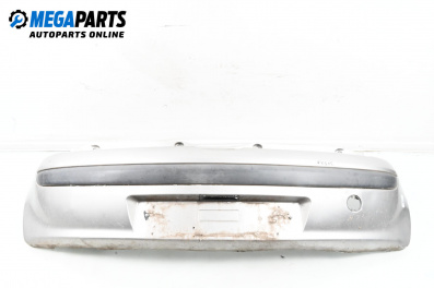 Bara de protectie spate for Fiat Punto Hatchback II (09.1999 - 07.2012), hatchback