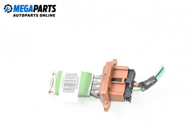 Blower motor resistor for Fiat Punto Hatchback II (09.1999 - 07.2012)