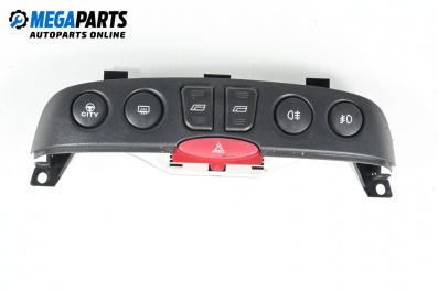 Buttons panel for Fiat Punto Hatchback II (09.1999 - 07.2012)