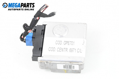 Electric steering module for Fiat Punto Hatchback II (09.1999 - 07.2012)