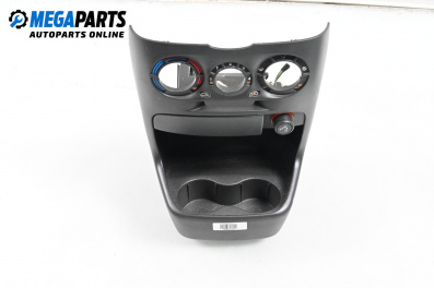 Zentralkonsole for Fiat Punto Hatchback II (09.1999 - 07.2012)