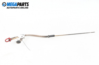 Dipstick for Fiat Punto Hatchback II (09.1999 - 07.2012) 1.2 16V 80 (188.233, .235, .253, .255, .333, .353, .639...), 80 hp