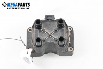 Bobină de aprindere for Fiat Punto Hatchback II (09.1999 - 07.2012) 1.2 16V 80 (188.233, .235, .253, .255, .333, .353, .639...), 80 hp