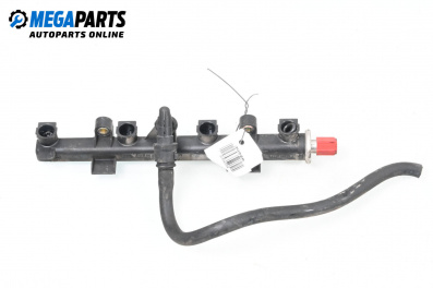 Rampă combustibil for Fiat Punto Hatchback II (09.1999 - 07.2012) 1.2 16V 80 (188.233, .235, .253, .255, .333, .353, .639...), 80 hp