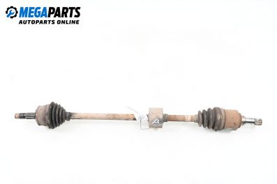 Driveshaft for Fiat Punto Hatchback II (09.1999 - 07.2012) 1.2 16V 80 (188.233, .235, .253, .255, .333, .353, .639...), 80 hp, position: front - right