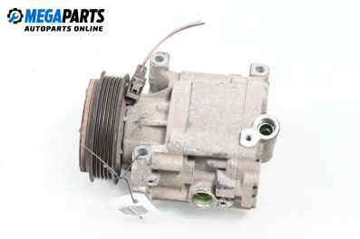 Compresor AC for Fiat Punto Hatchback II (09.1999 - 07.2012) 1.2 16V 80 (188.233, .235, .253, .255, .333, .353, .639...), 80 hp, № 442100-4001