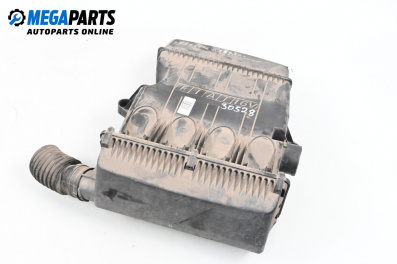 Carcasă filtru de aer for Fiat Punto Hatchback II (09.1999 - 07.2012) 1.2 16V 80 (188.233, .235, .253, .255, .333, .353, .639...)