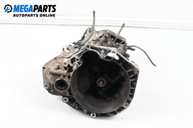  for Fiat Punto Hatchback II (09.1999 - 07.2012) 1.2 16V 80 (188.233, .235, .253, .255, .333, .353, .639...), 80 hp