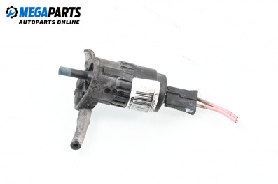 Windshield washer pump for Fiat Punto Hatchback II (09.1999 - 07.2012)