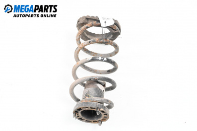 Coil spring for Fiat Punto Hatchback II (09.1999 - 07.2012), hatchback, position: rear