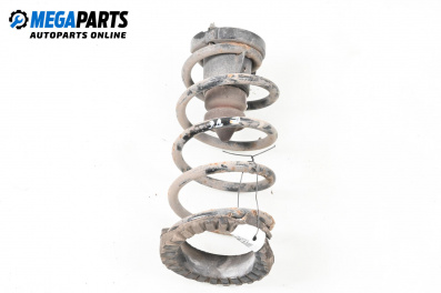 Coil spring for Fiat Punto Hatchback II (09.1999 - 07.2012), hatchback, position: rear