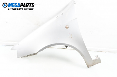 Fender for Fiat Punto Hatchback II (09.1999 - 07.2012), 5 doors, hatchback, position: front - left