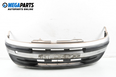 Front bumper for Fiat Punto Hatchback II (09.1999 - 07.2012), hatchback, position: front