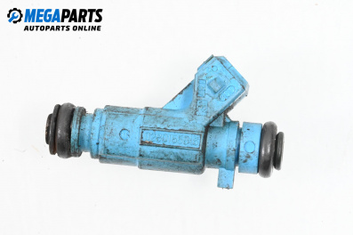 Gasoline fuel injector for Fiat Punto Hatchback II (09.1999 - 07.2012) 1.2 16V 80 (188.233, .235, .253, .255, .333, .353, .639...), 80 hp, № 0280155816