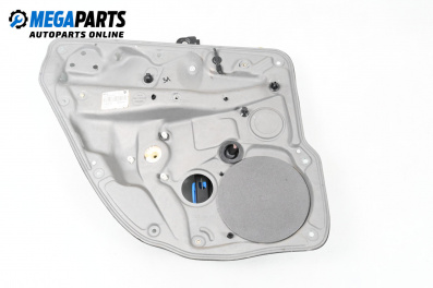 Motor des elektrischen fensterhebers for Volkswagen Golf IV Hatchback (08.1997 - 06.2005), 5 türen, hecktür, position: links, rückseite