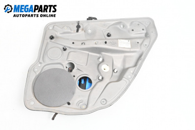 Motor des elektrischen fensterhebers for Volkswagen Golf IV Hatchback (08.1997 - 06.2005), 5 türen, hecktür, position: rechts, rückseite