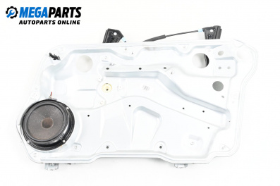 Меcanism geam electric for Volkswagen Golf IV Hatchback (08.1997 - 06.2005), 5 uși, hatchback, position: dreaptă - fața