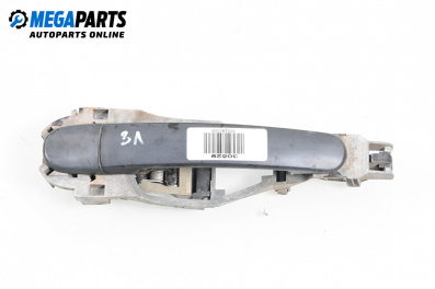 Mâner exterior for Volkswagen Golf IV Hatchback (08.1997 - 06.2005), 5 uși, hatchback, position: stânga - spate