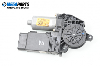 Window lift motor for Volkswagen Golf IV Hatchback (08.1997 - 06.2005), 5 doors, hatchback, position: front - left