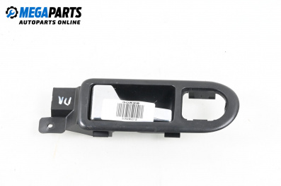 Innerer griff for Volkswagen Golf IV Hatchback (08.1997 - 06.2005), 5 türen, hecktür, position: links, vorderseite