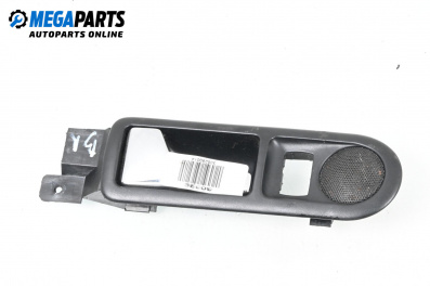 Inner handle for Volkswagen Golf IV Hatchback (08.1997 - 06.2005), 5 doors, hatchback, position: rear - left