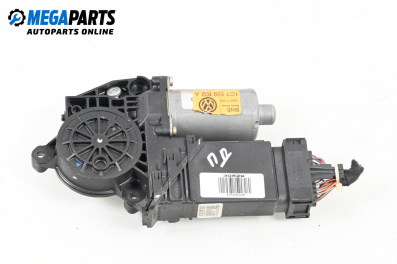 Motor macara geam for Volkswagen Golf IV Hatchback (08.1997 - 06.2005), 5 uși, hatchback, position: dreaptă - fața