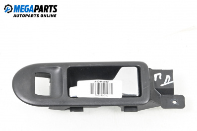 Innerer griff for Volkswagen Golf IV Hatchback (08.1997 - 06.2005), 5 türen, hecktür, position: rechts, vorderseite