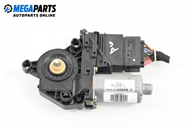 Motor macara geam for Volkswagen Golf IV Hatchback (08.1997 - 06.2005), 5 uși, hatchback, position: dreaptă - spate