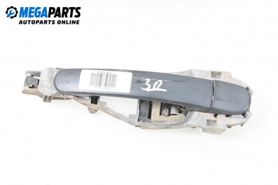 Mâner exterior for Volkswagen Golf IV Hatchback (08.1997 - 06.2005), 5 uși, hatchback, position: dreaptă - spate