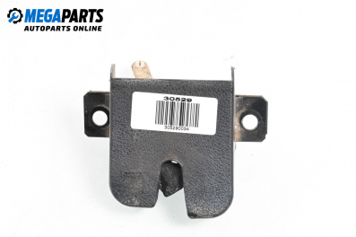 Încuietoare portbagaj for Volkswagen Golf IV Hatchback (08.1997 - 06.2005), hatchback, position: din spate