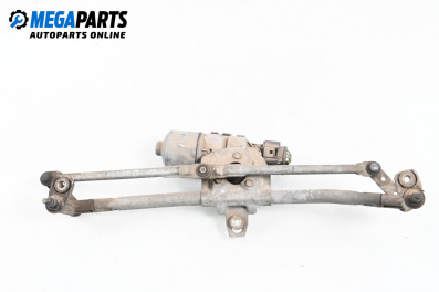 Front wipers motor for Volkswagen Golf IV Hatchback (08.1997 - 06.2005), hatchback, position: front