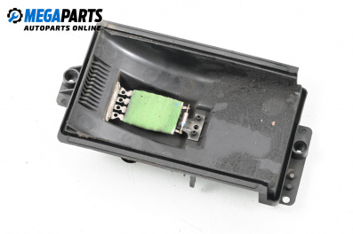 Blower motor resistor for Volkswagen Golf IV Hatchback (08.1997 - 06.2005)