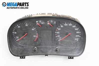 Instrument cluster for Volkswagen Golf IV Hatchback (08.1997 - 06.2005) 1.9 SDI, 68 hp