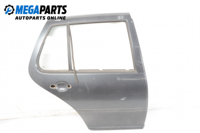 Door for Volkswagen Golf IV Hatchback (08.1997 - 06.2005), 5 doors, hatchback, position: rear - right