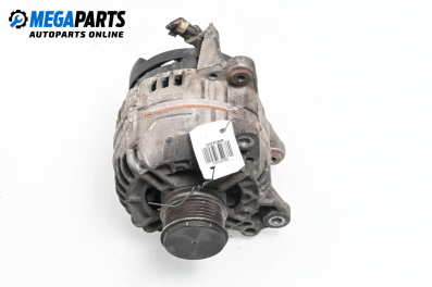 Alternator for Volkswagen Golf IV Hatchback (08.1997 - 06.2005) 1.9 SDI, 68 hp