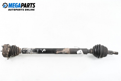 Driveshaft for Volkswagen Golf IV Hatchback (08.1997 - 06.2005) 1.9 SDI, 68 hp, position: front - right