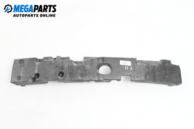 Tampon bară de protecție față for BMW 5 Series E60 Sedan E60 (07.2003 - 03.2010), sedan, position: stânga - fața