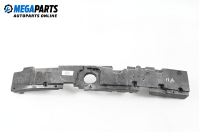 Tampon bară de protecție față for BMW 5 Series E60 Sedan E60 (07.2003 - 03.2010), sedan, position: dreaptă - fața