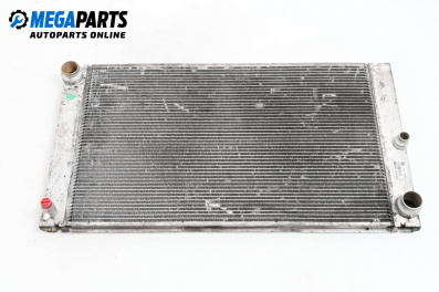 Water radiator for BMW 5 Series E60 Sedan E60 (07.2003 - 03.2010) 530 d, 235 hp