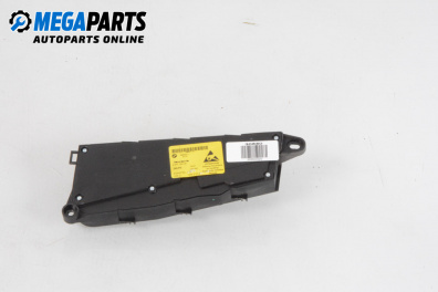 Tasten verstellung der sitze for BMW 5 Series E60 Sedan E60 (07.2003 - 03.2010)