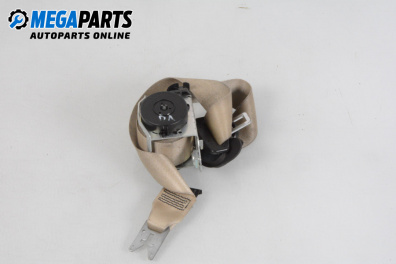 Sicherheitsgurt for BMW 5 Series E60 Sedan E60 (07.2003 - 03.2010), 5 türen, position: links, vorderseite